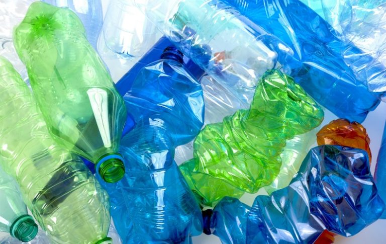 Bioplasticos