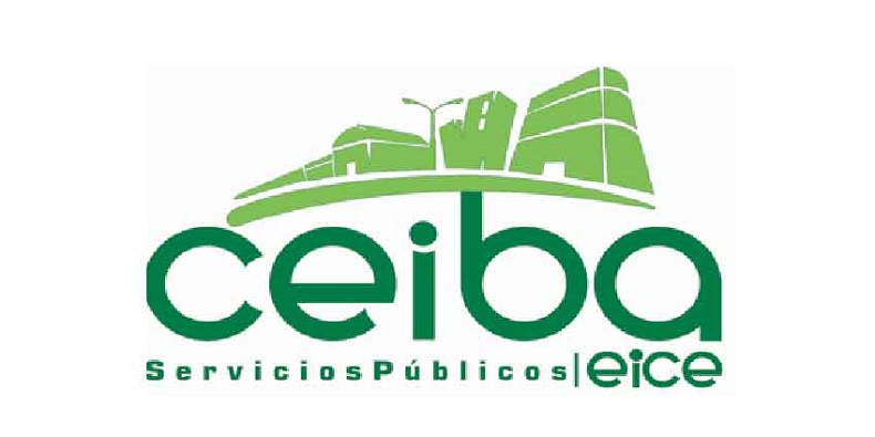 Liquidación de la empresa CEIBA