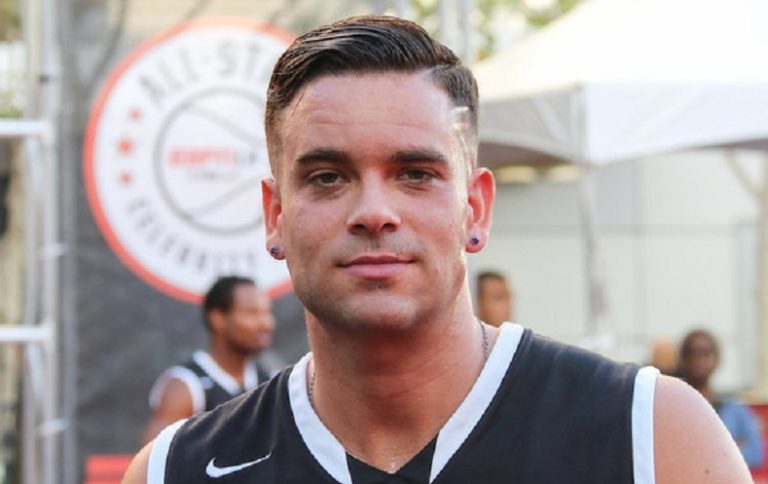 Mark Salling