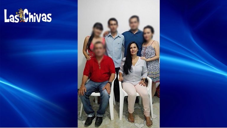 Mujer asesinada Vichada