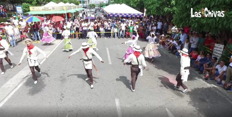 ballet casanare