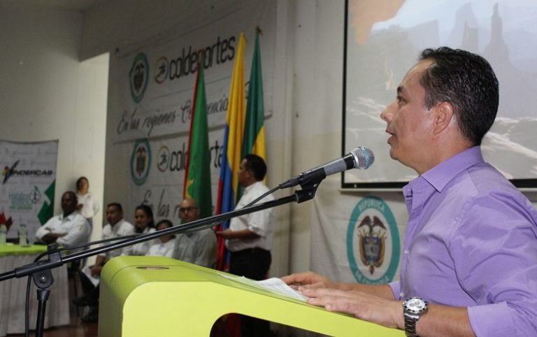 Alcalde  yOPAL lEONARDO pUENTES