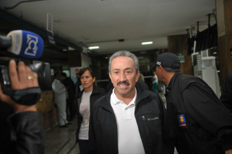 HUGO AGUILAR EL ESPECTADOR