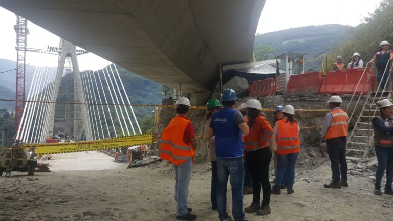 Visita Chirajara