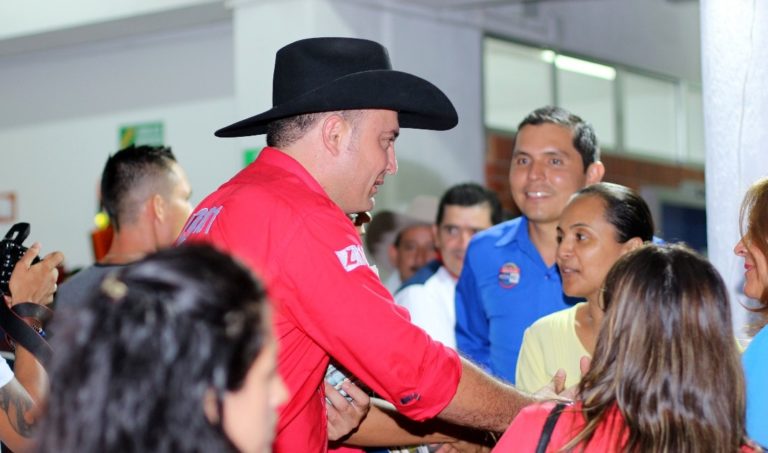 criollo unisangil