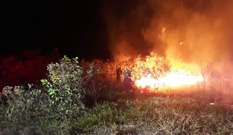 incendio