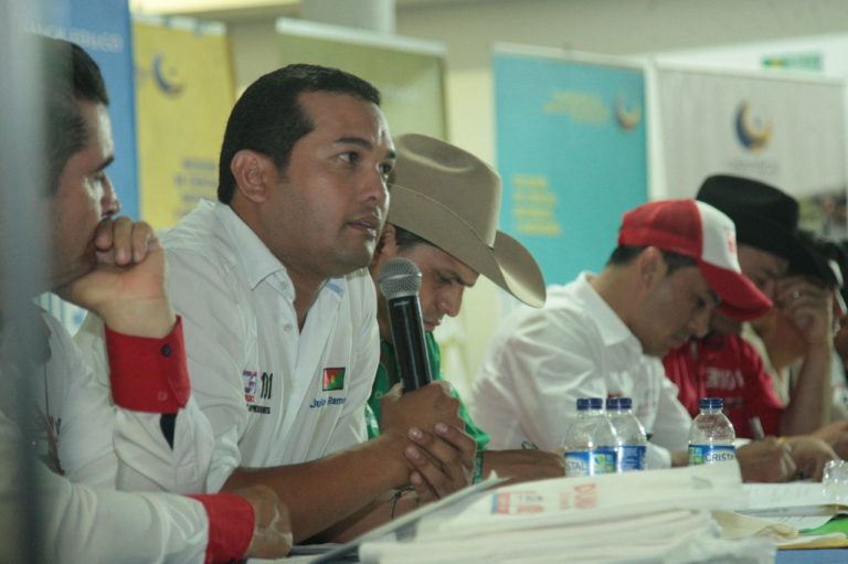 jjulio RAMOS ENN UNISANGIL