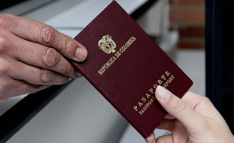 pasaporte-colombiano