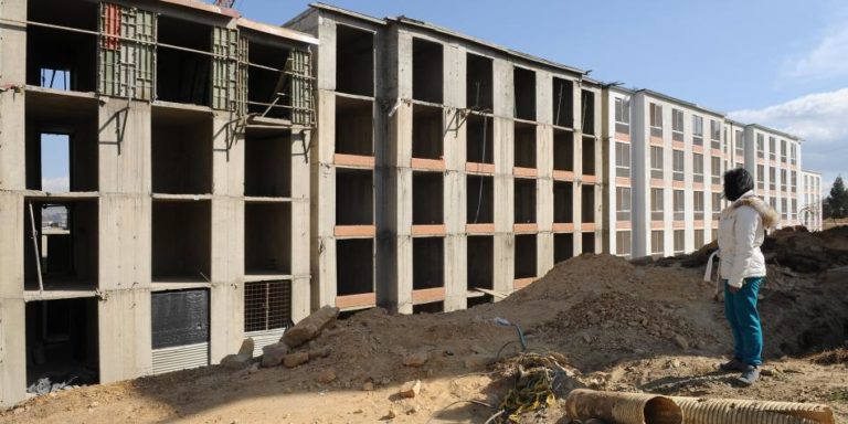 tunja apartmentos