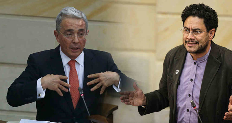 uribe y cepeda