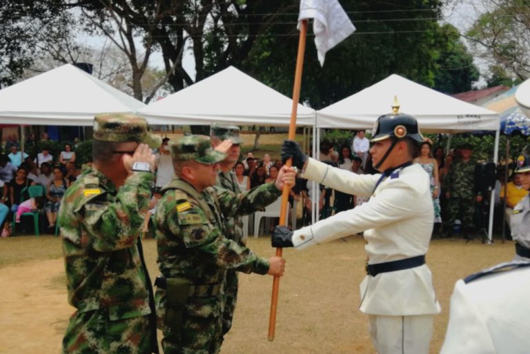 ACADEMIA MILITAR 2