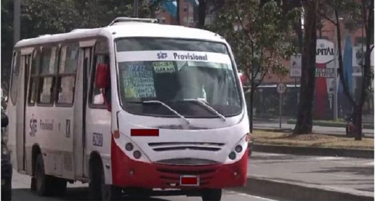 Foto ilustrativa | Alcaldía de Bogotá
