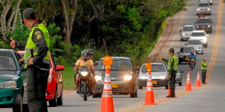 Carreteras