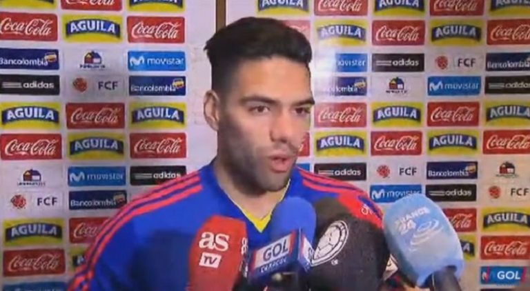 Falcao