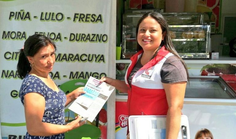 Matricula mercantil