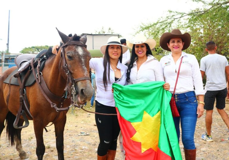 PRIMERA DAMA EN DEFENSA DE LA MUJER (4)