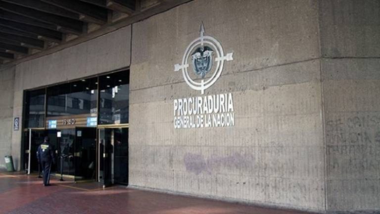 Procuraduria