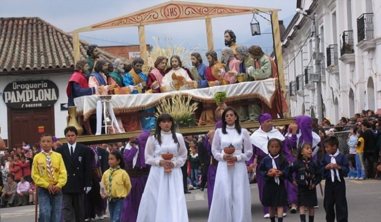 Semana Santa