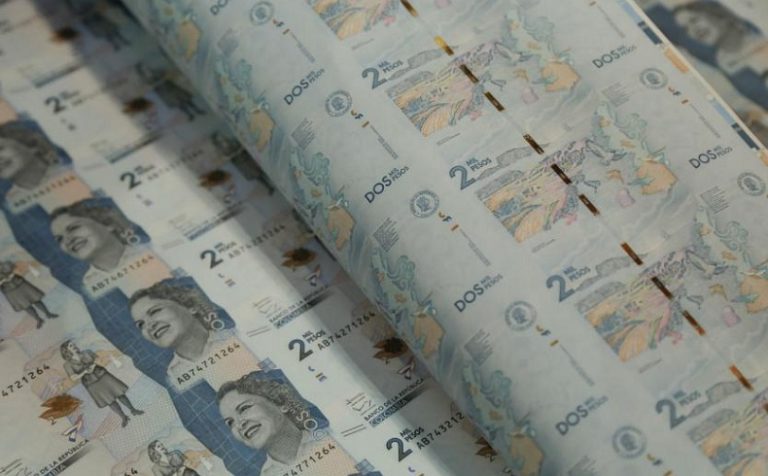 billete