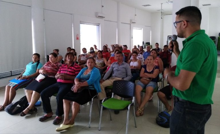 comerciantes maniulacion