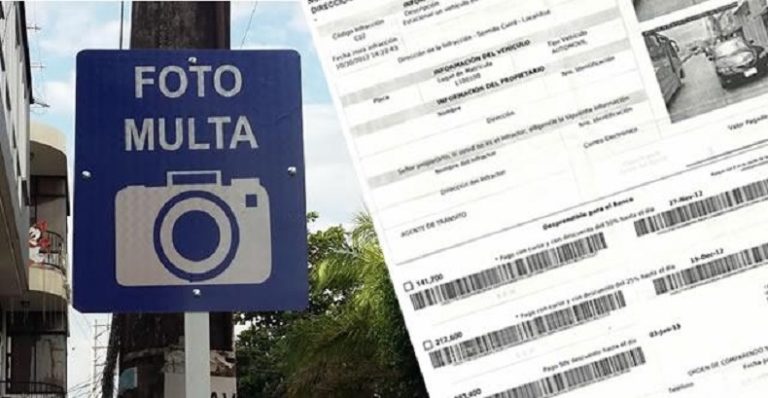 fotomulta