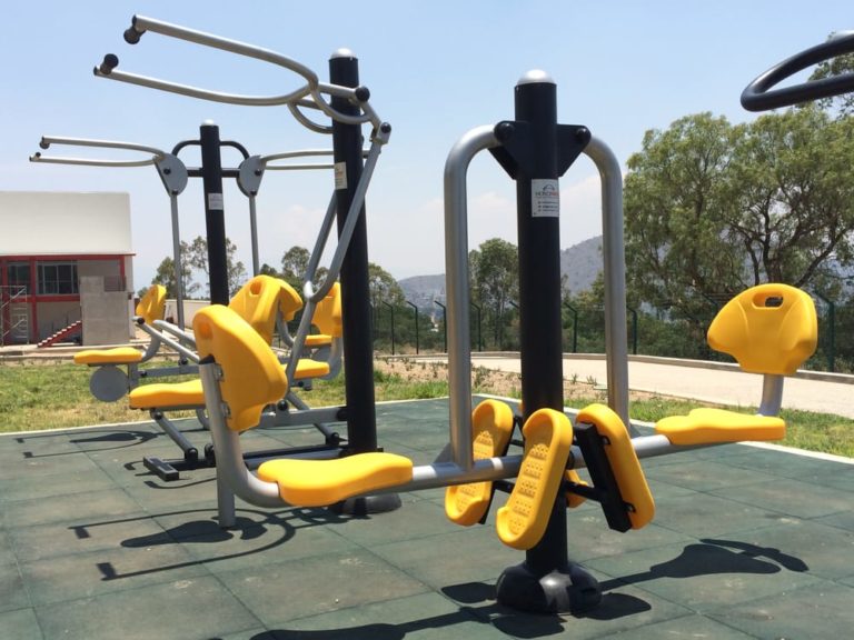 gimnasio
