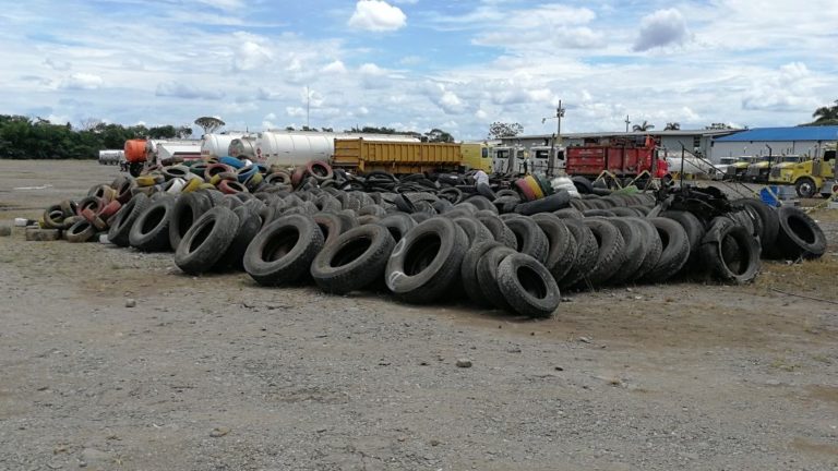 llantas villavicencio