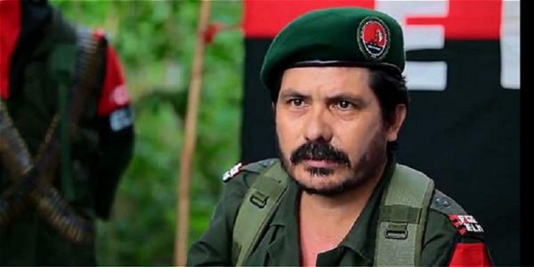 Alias Pablito