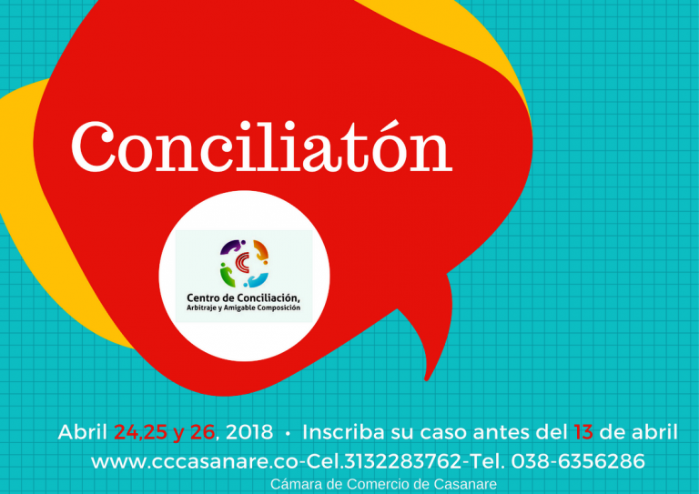 COCILIATONNN