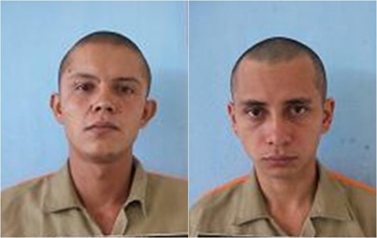Condenados por terrorismo