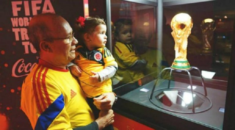 Copa Mundial