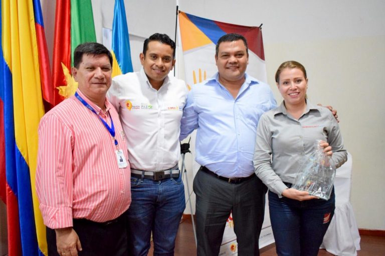 ExpoTrabajo Casanare