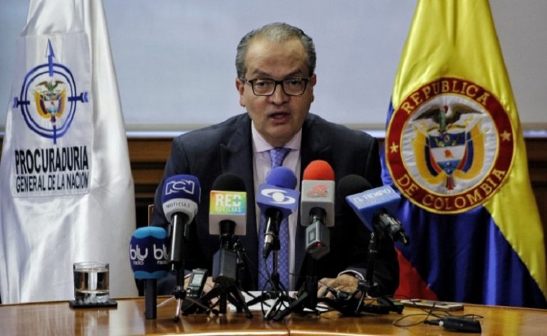 Fernando Carrillo