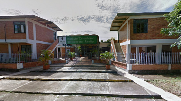 ICBF Casanare