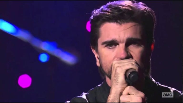 Juanes, Oye Mujer