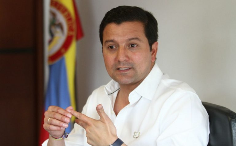 david luna