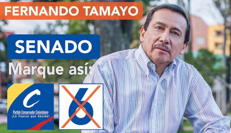 fernando tamayo