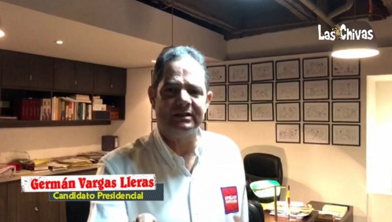 german vargas lleras