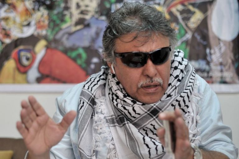 jesus santrich