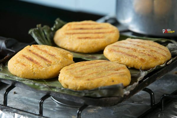 aREPA BOYACENSE