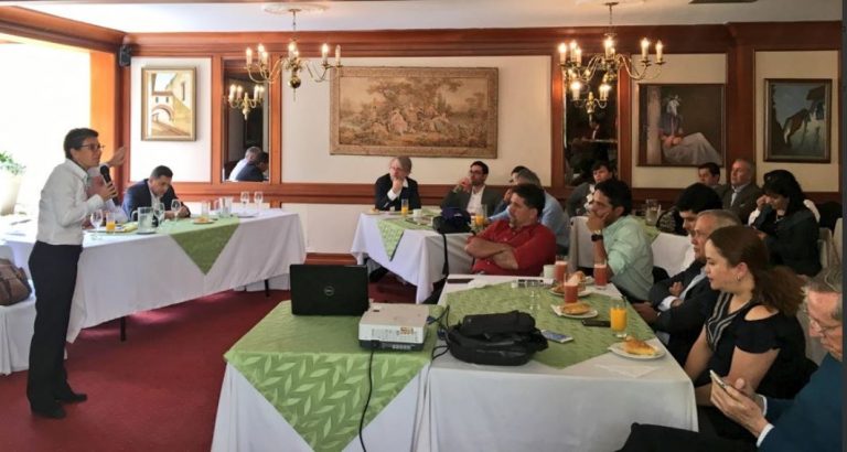 Alianza Verde define muy posibemente hoy, si apoya a Petro o se va en blanco