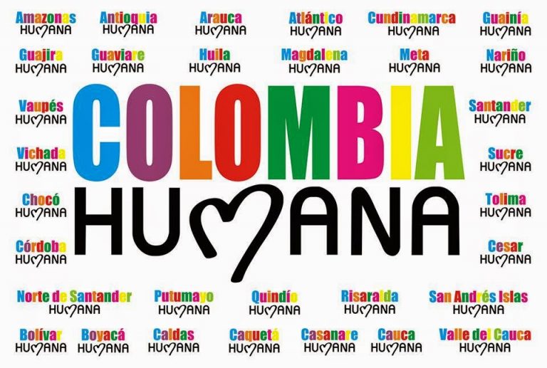 Colombia Humana