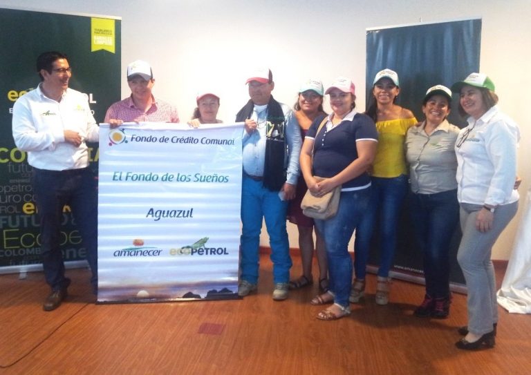 ECopetrol prosperidad