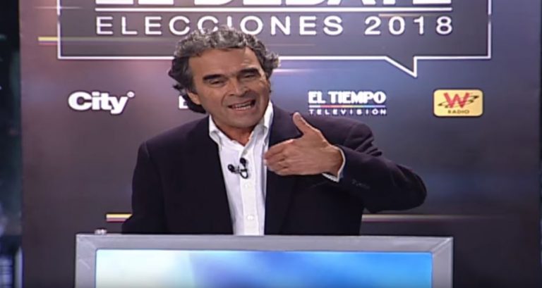 Fajardo el tiempo