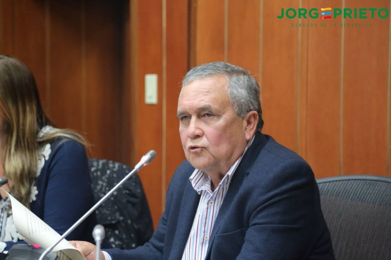 Jorge Prieto