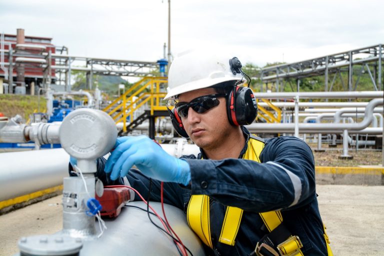 Mano de obra contratada en Casanare por EcOpetrol