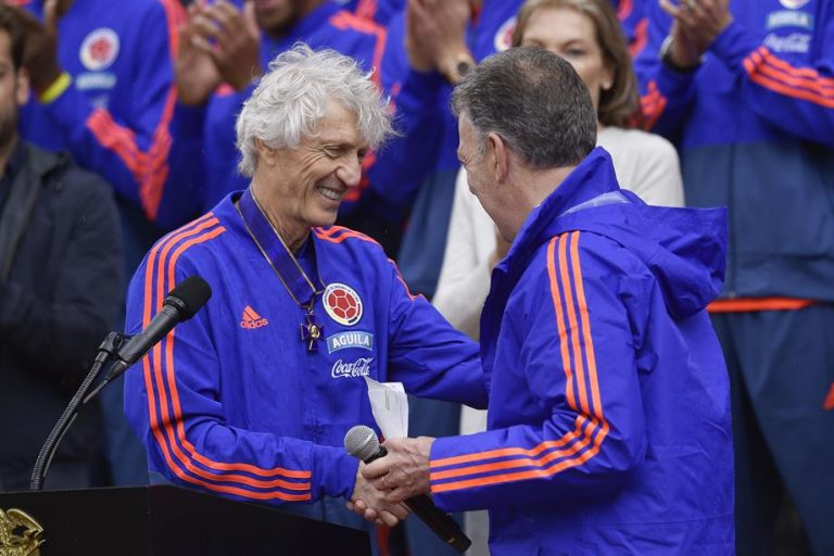 Pekerman