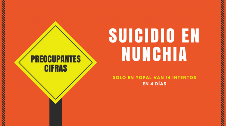 SUICIDIO