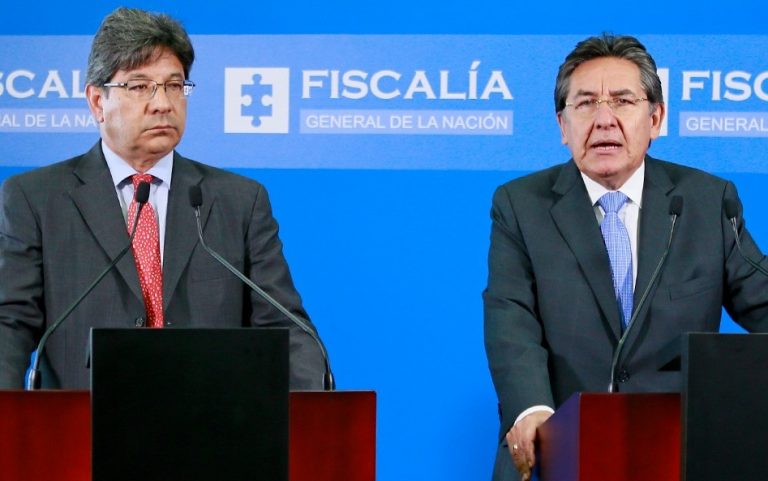 Fiscal General