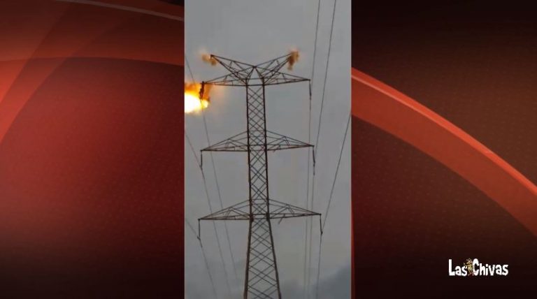 Joven sordomudo muere electrocutado en Barranquilla